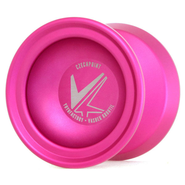 Checkpoint - Yoyo Factory ┃Yoyo Specialty Store Rewind