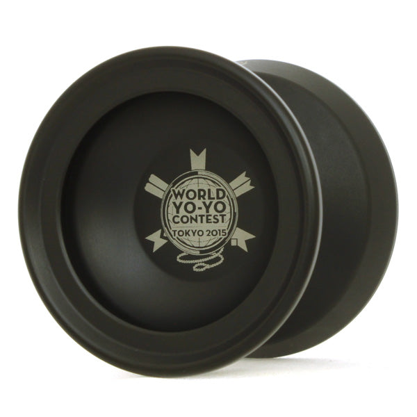 Czech Point (2015 World Yo-Yo Contest) - YoYoFactory