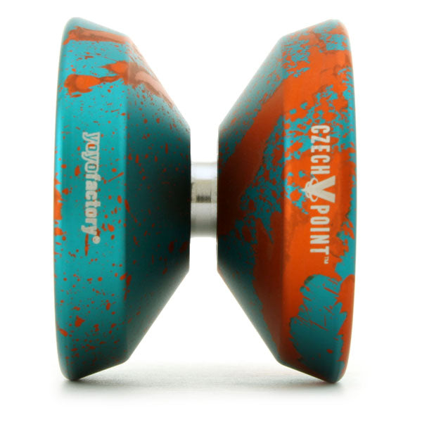 Checkpoint Pivot - Yoyo Factory | Yoyo Specialty Store Rewind