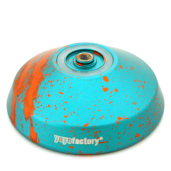 Checkpoint Pivot - Yoyo Factory | Yoyo Specialty Store Rewind