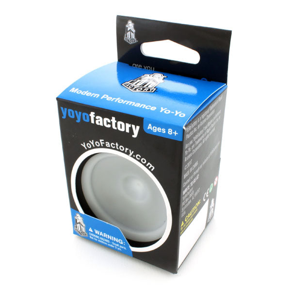 Checkpoint Pivot 2018 - Yoyo Factory ┃Yoyo Specialty Store Rewind