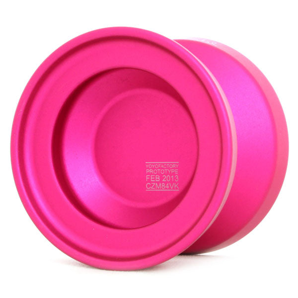 CZM84VK (Checkmate) - Yoyo Factory ┃Yoyo Specialty Store Rewind