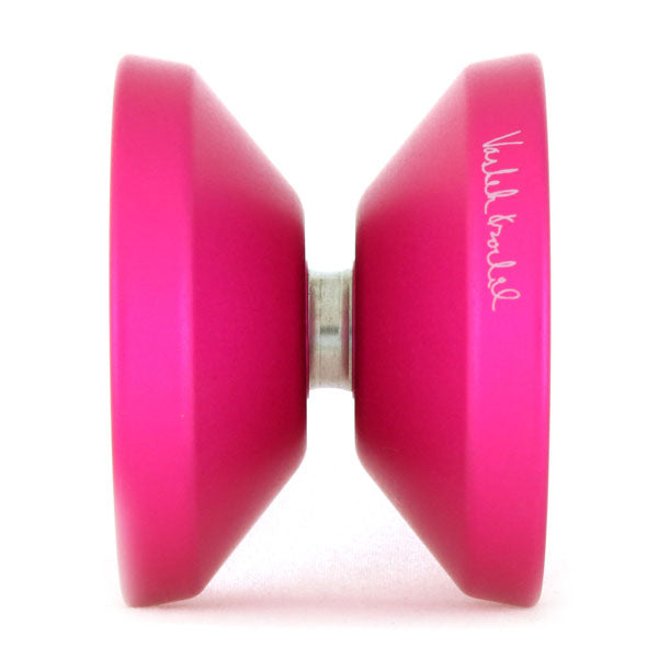yoccya-☆ CZM84VK (Checkmate) - Yoyo Factory ┃Yoyo Specialty Store Rewind