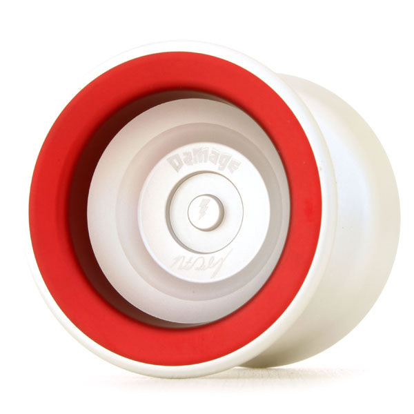 Damage - Yoyo Factory ┃Yoyo Specialty Store Rewind