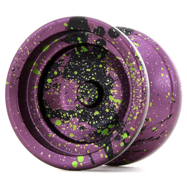 Dan 2 - One Drop | Yo-yo Specialty Store Rewind