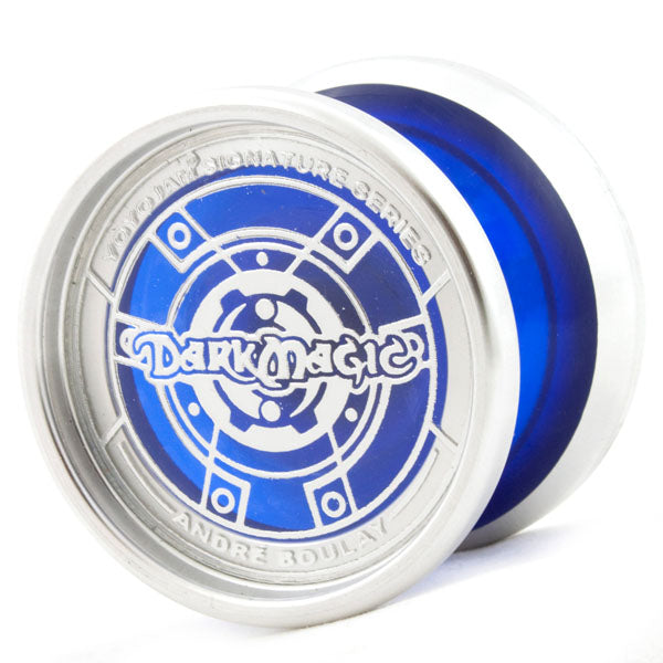 Dark Magic - Yoyo Jam ┃Yoyo Specialty Store Rewind