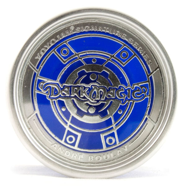 Dark Magic - Yoyo Jam ┃Yoyo Specialty Store Rewind
