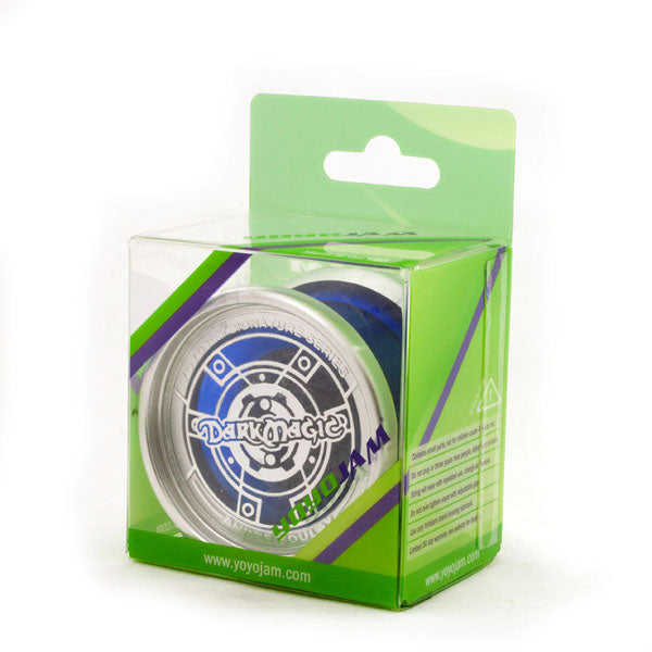 ★sai！yoyo Jam ダークマジック Dark Magic - Yoyo Jam ┃Yoyo Specialty Store Rewind
