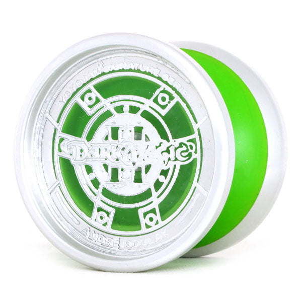 Dark Magic 2 - Yoyo Jam ┃Yoyo Specialty Store Rewind
