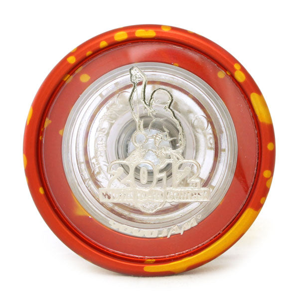 Dark Magic 2 (2012 World Championship) - YoyoJam ┃Yoyo Specialty