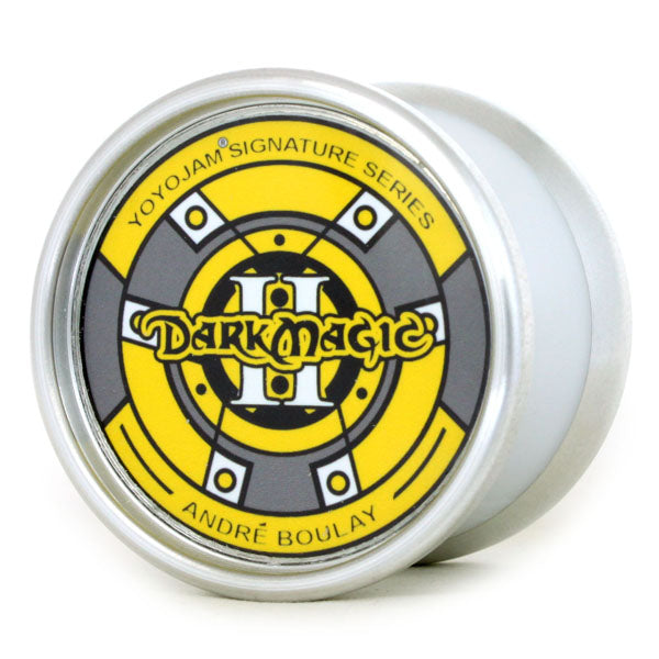 Dark Magic 2 (2012EYYC) - Yoyo Jam ┃Yoyo Specialty Store Rewind