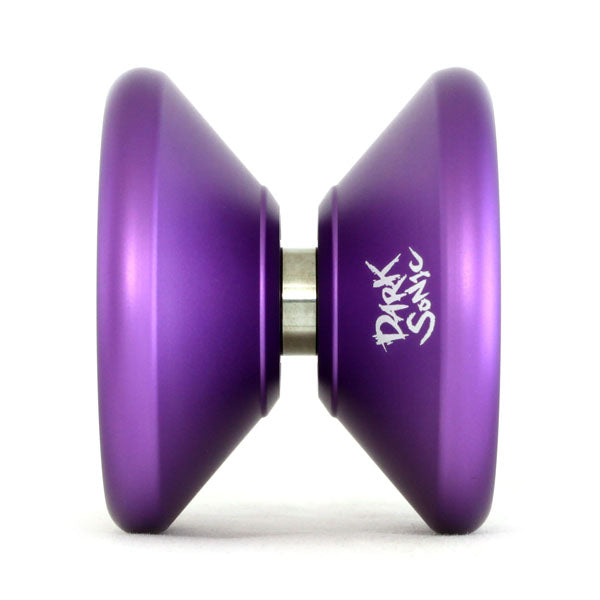 Dark Sonic - C3 Yoyo Design | Yoyo Specialty Store Rewind