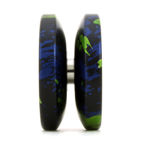 新品 onedrop DEEPSTATE YoYoExpert Edition Deep State yo-yo by One Drop – YoYoExpert