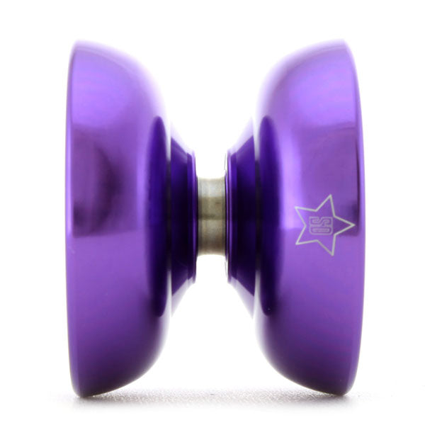 Deja Vu - Stardust ┃Yo-yo Specialty Store Rewind