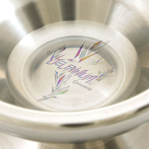 Delphinium - C3 Yoyo Design | Yoyo Specialty Store Rewind