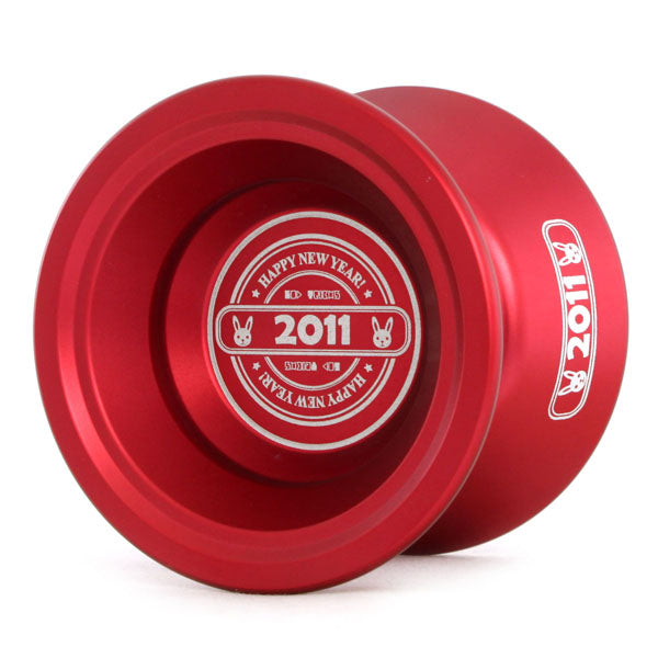 Destiny (God Tricks) - God Tricks ┃Yo-yo Specialty Store Rewind
