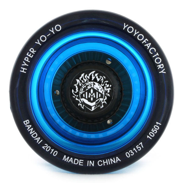 Dial Mars - Bandai Hyper Yoyo | Yoyo Specialty Store Rewind