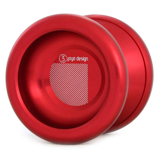 DiBASE c3yoyodesign　ディバーゼ　ヨーヨー　ディベース Diverse - C3yoyodesign | Rewind Yoyo Specialty Store