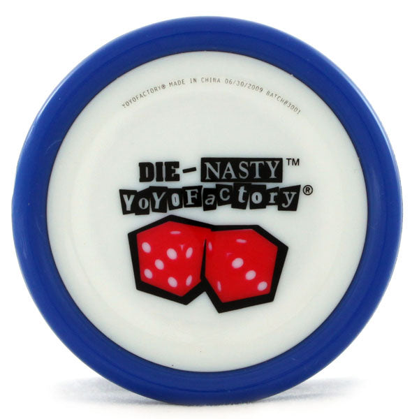 Die-Nasty