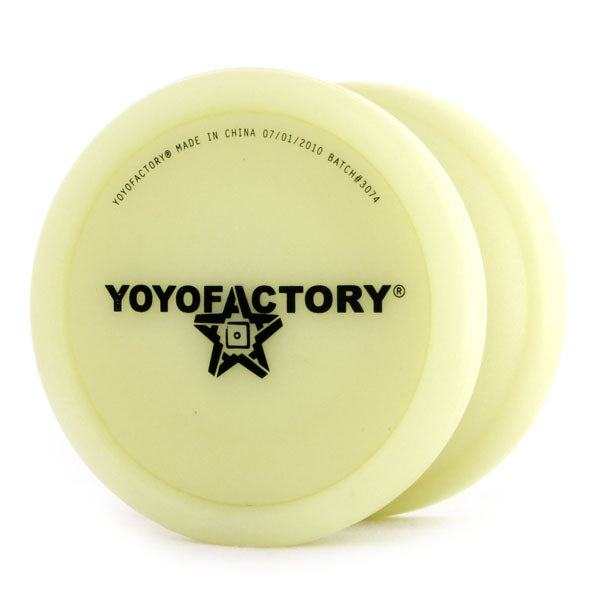 Die-Nasty Glow - YoYoFactory