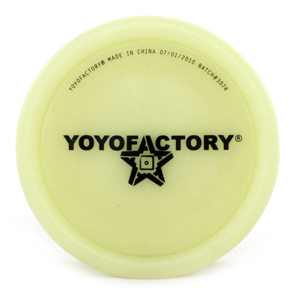 Die-Nasty Glow - YoYoFactory