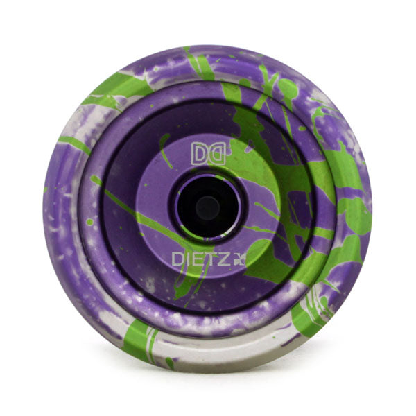 Dietz Splash - One Drop | Yo-yo Specialty Store Rewind