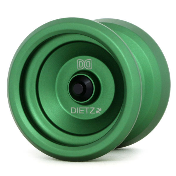 Dietz - One Drop | Yo-yo Specialty Store Rewind