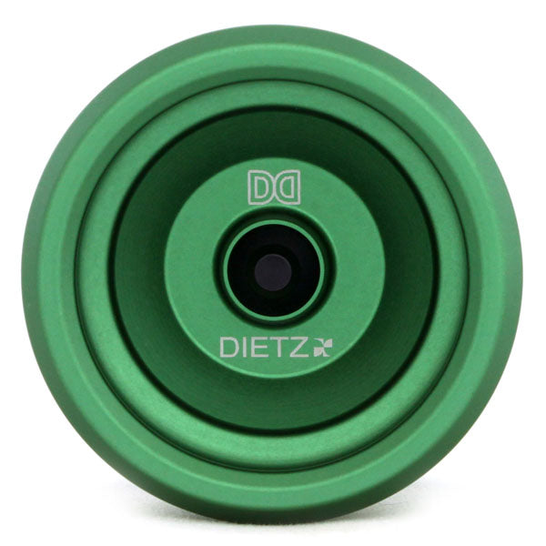ワンドロップ　ディーツ　onedrop Dietz Dietz - One Drop | Yo-yo Specialty Store Rewind