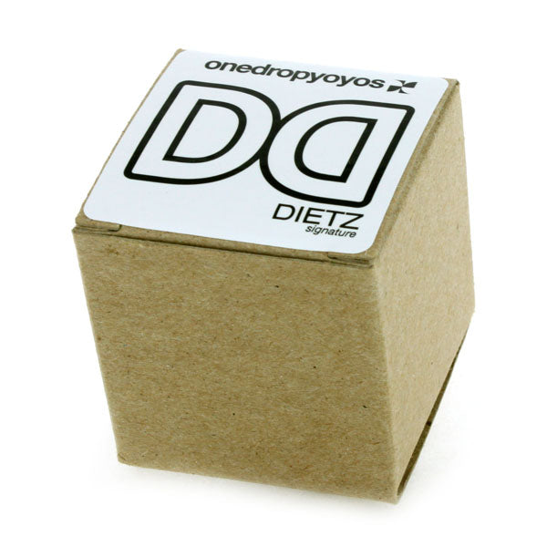 ワンドロップ　ディーツ　onedrop Dietz Dietz Splash - One Drop | Yo-yo Specialty Store Rewind