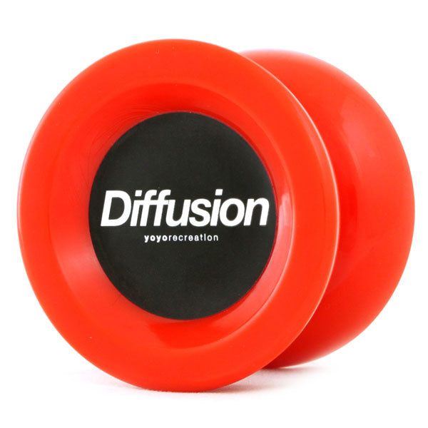 Diffusion - yoyorecreation