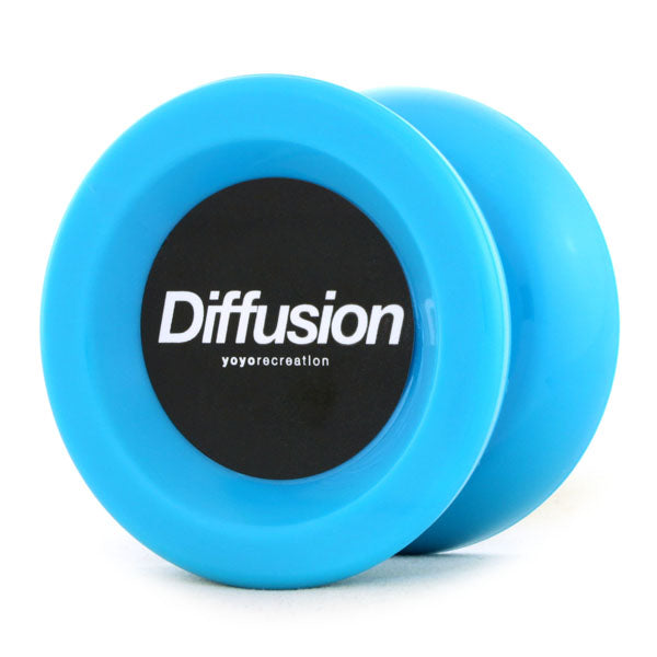 Diffusion - yoyorecreation