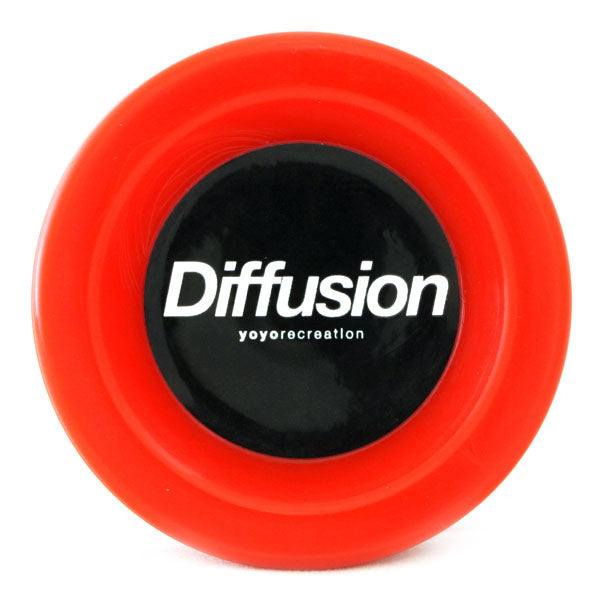 Diffusion