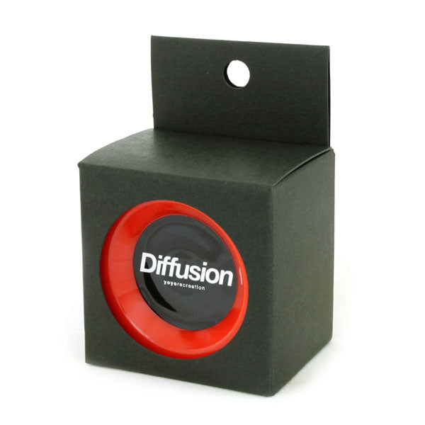 Diffusion