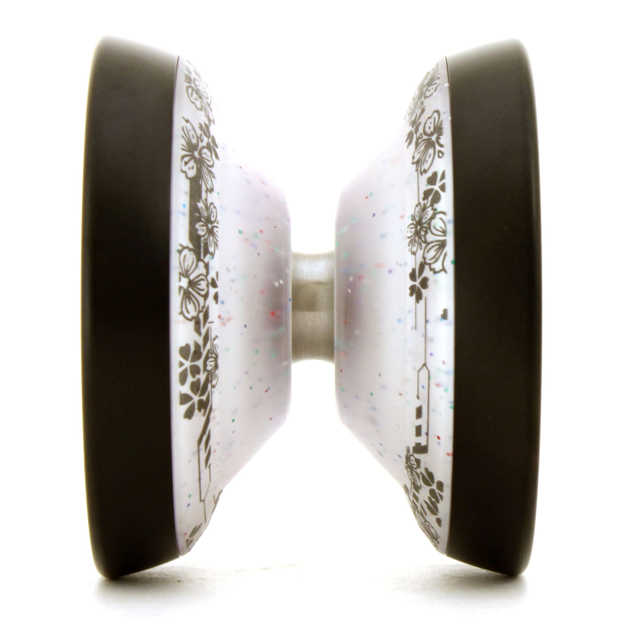 Digamma Crash (Sakura Edition) - C3 Yoyo Design | Rewind