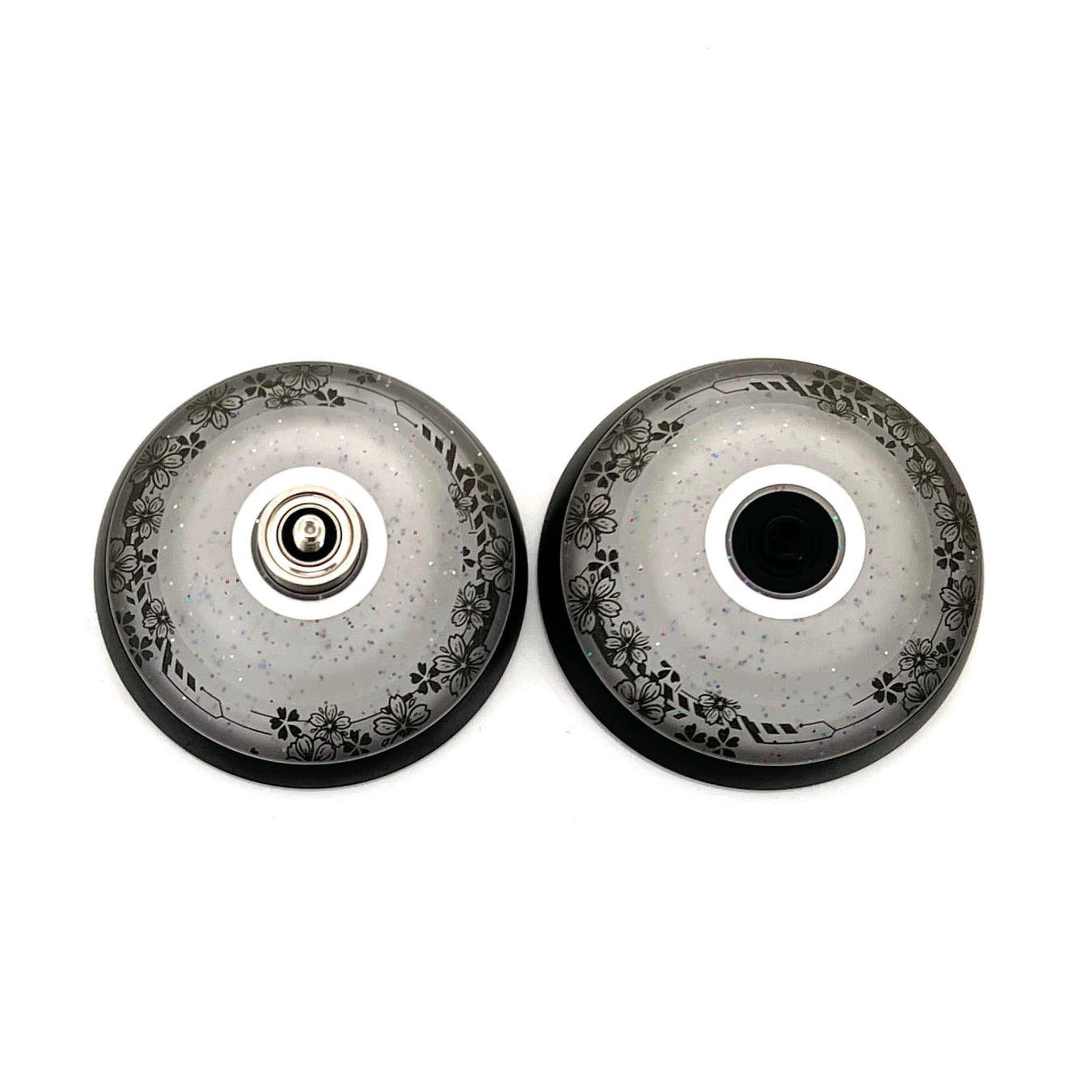 Digamma Crash (Sakura Edition) - C3 Yoyo Design | Rewind