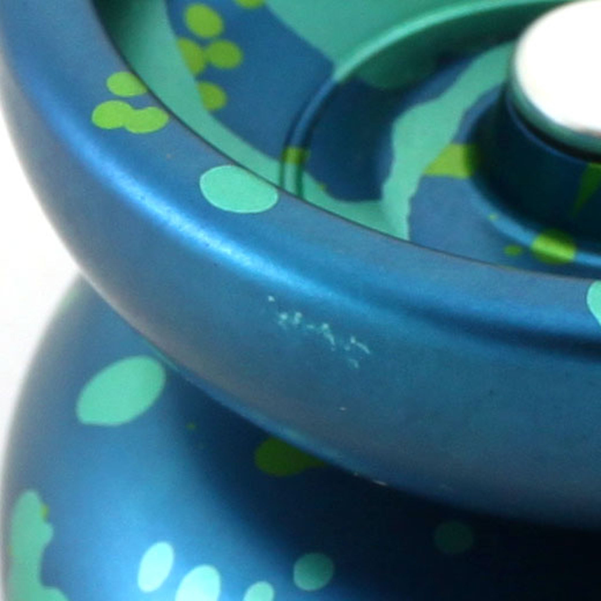 Onedrop diorama クリア Diorama - One Drop YoYos