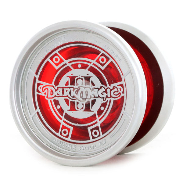 Dark Magic 2 - Yoyo Jam ┃Yoyo Specialty Store Rewind