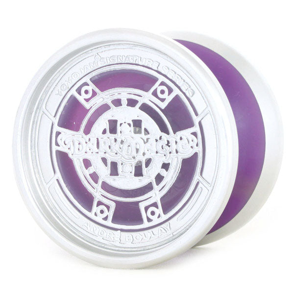 Dark Magic 2 - Yoyo Jam ┃Yoyo Specialty Store Rewind