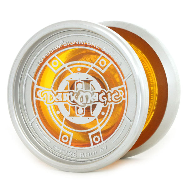 Dark Magic 2 - Yoyo Jam ┃Yoyo Specialty Store Rewind