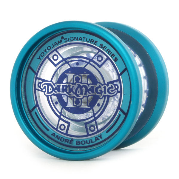 Dark Magic 2 2010 World Championships Limited Edition