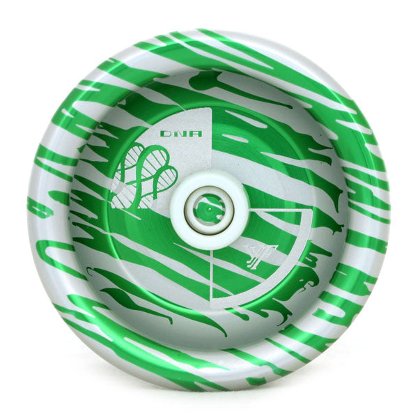 DNA Splash - Yoyo Factory ┃Yoyo Specialty Store Rewind