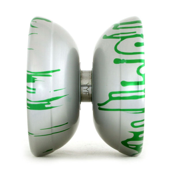 DNA Splash - Yoyo Factory ┃Yoyo Specialty Store Rewind