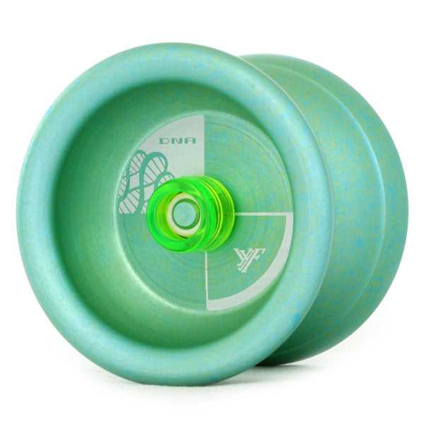 DNA (old model) - Yoyo Factory ┃Yoyo Specialty Store Rewind