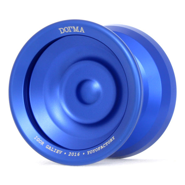 Dogma - Yoyo Factory ┃Yoyo Specialty Store Rewind