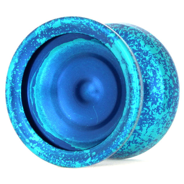Dogma (Made in USA) - Yoyo Factory ┃Yoyo Specialty Store Rewind