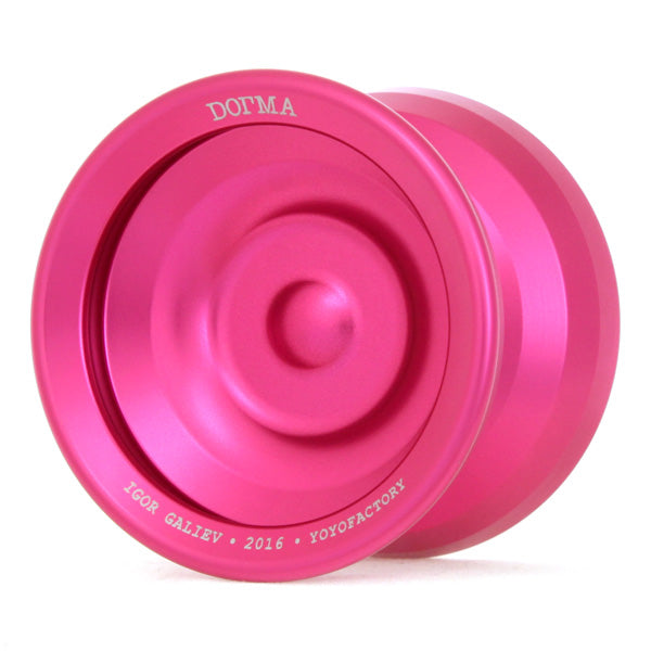 Dogma - Yoyo Factory ┃Yoyo Specialty Store Rewind