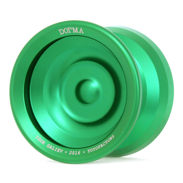 ホースカ ドグマ dogma ヨーヨー Dogma - Yoyo Factory ┃Yoyo Specialty Store Rewind