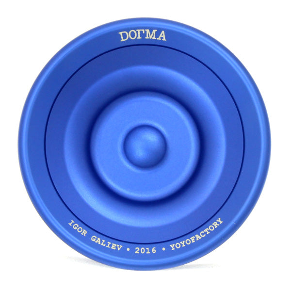 Dogma - Yoyo Factory ┃Yoyo Specialty Store Rewind