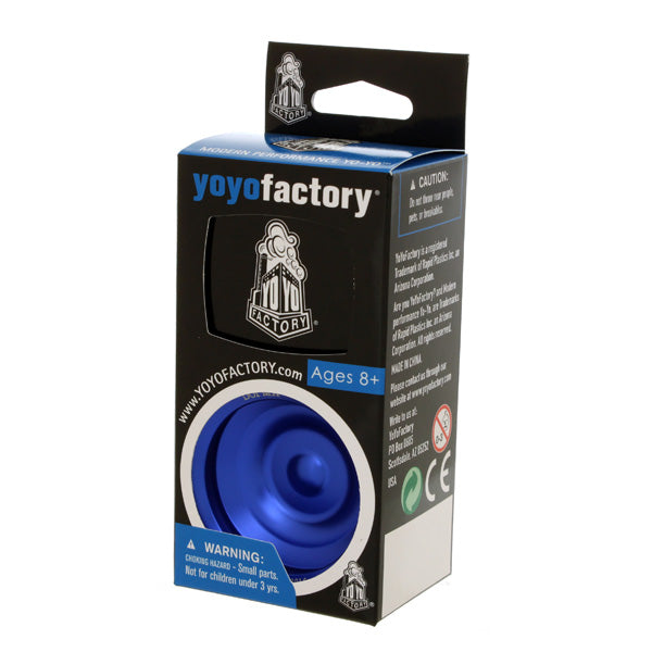 ホースカ ドグマ dogma ヨーヨー Dogma - Yoyo Factory ┃Yoyo Specialty Store Rewind