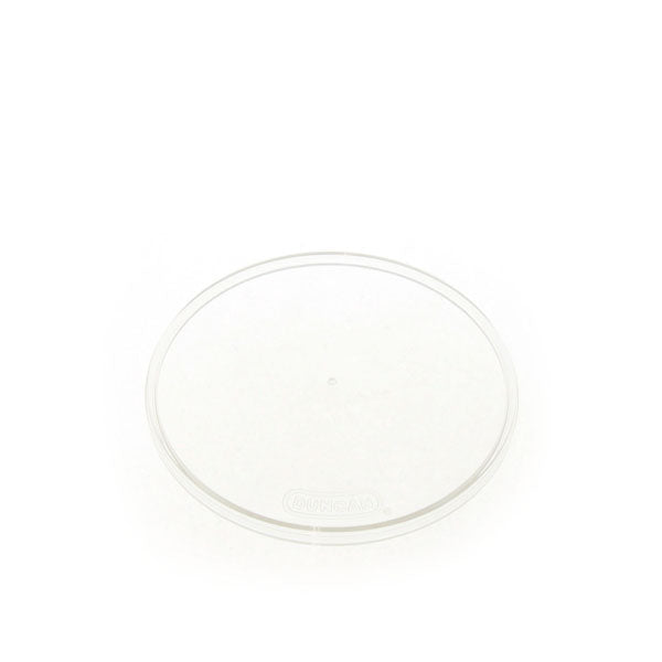 Duncan Clear Dome Cap (1pc)